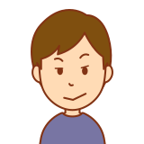 お客さんA